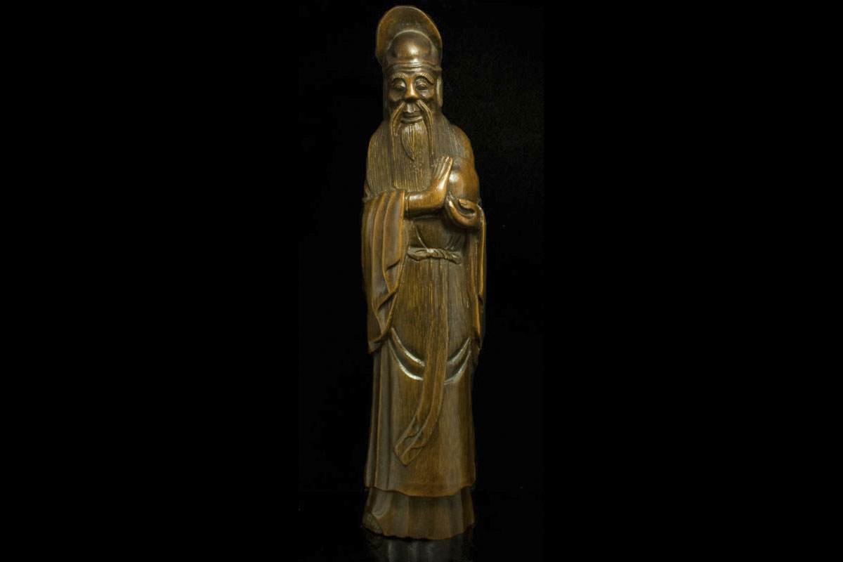 Qianlong Tung Fang Shuo