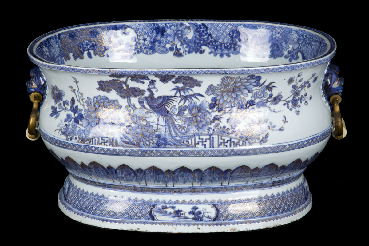 ivory scholars object