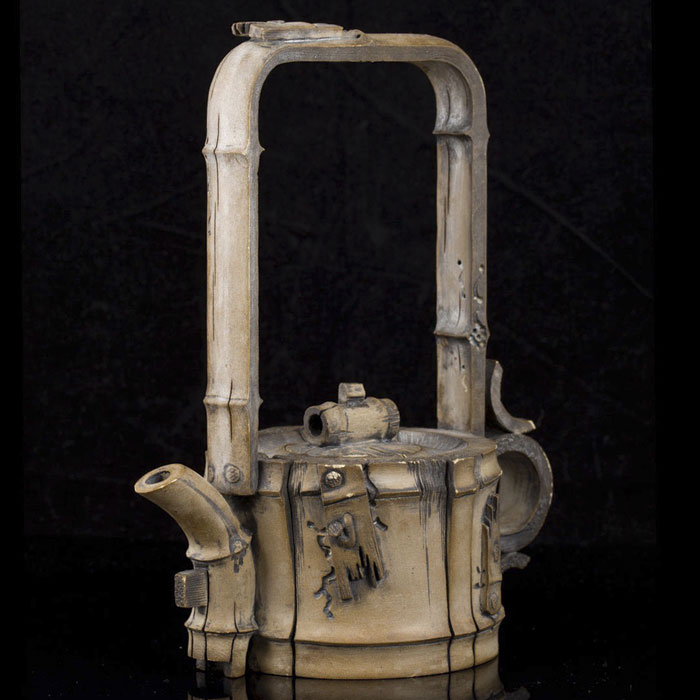 China yixing antiques