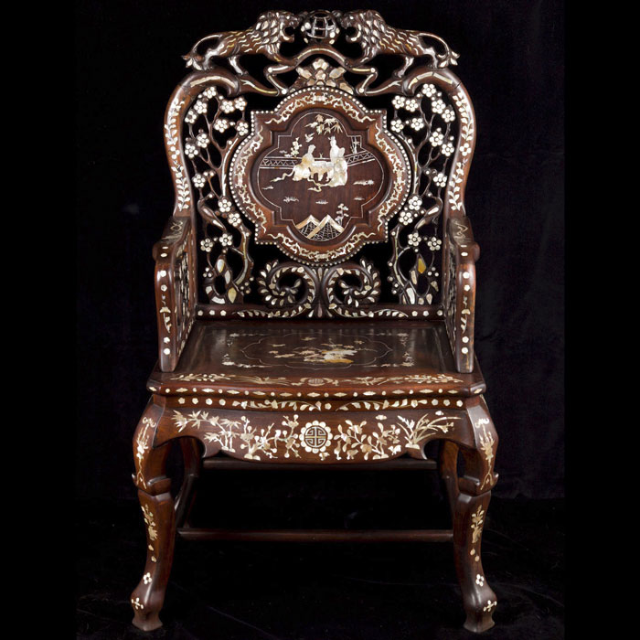 Chinese antique furniture