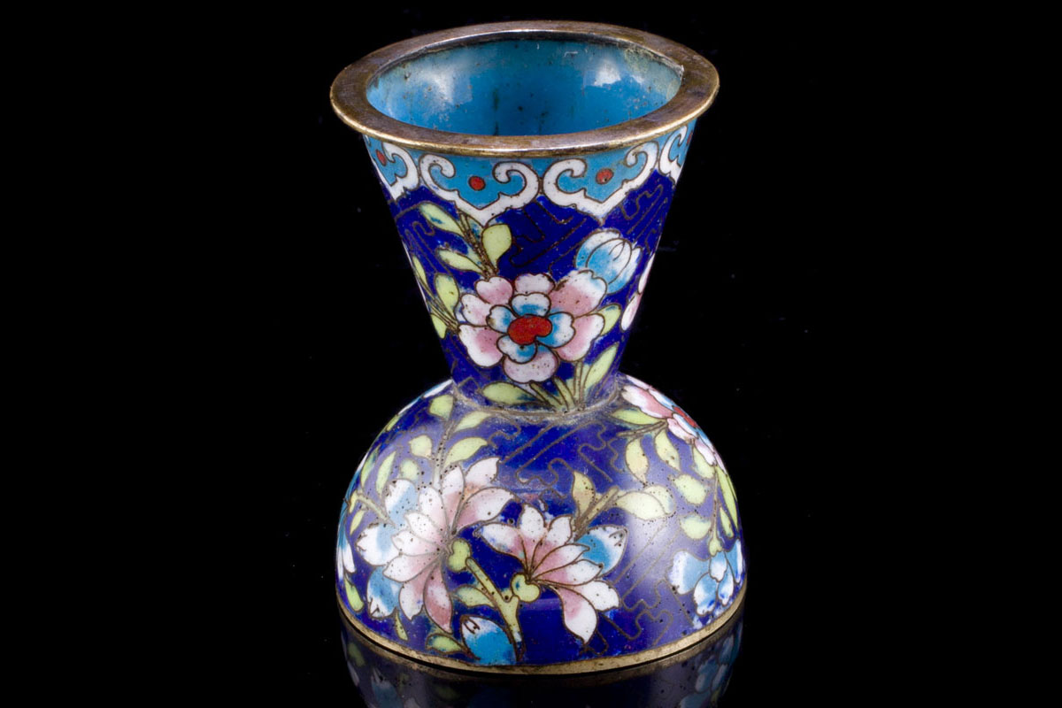 opium-drost container