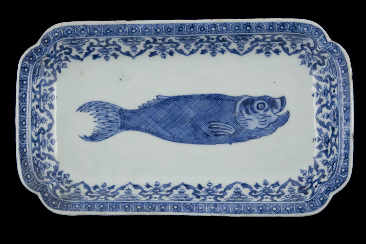 Delft model export porcelain